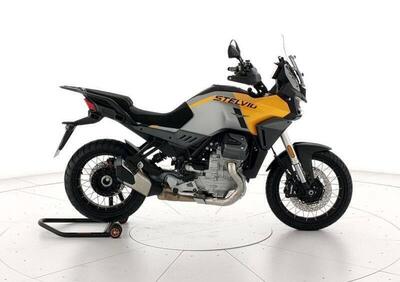 Moto Guzzi Stelvio (2024 - 25) - Annuncio 9788649