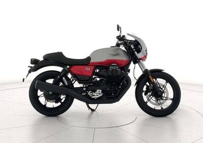 Moto Guzzi V7 Stone Corsa (2023 - 25) - Annuncio 9788653