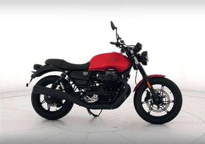 Moto Guzzi V7 Stone (2021 - 24) - Annuncio 9788670