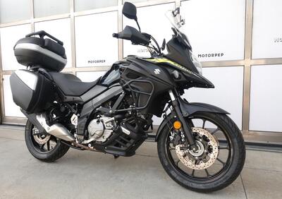 Suzuki V-Strom 650 Explorer (2023 - 25) - Annuncio 9788675