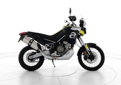 Aprilia Tuareg 660 (2022 - 24) - Annuncio 9788676