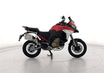 Ducati Multistrada V4 Rally (2023 - 25) - Annuncio 9788678