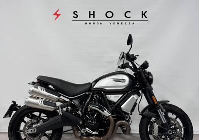 Ducati Scrambler 1100 Dark Pro (2020 - 24) - Annuncio 9788683