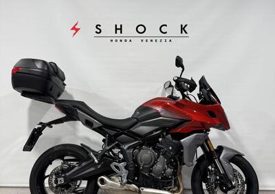 Triumph Tiger Sport 660 (2022 - 24) - Annuncio 9788687