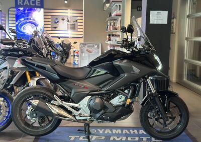 Honda NC 750 X DCT ABS (2018 - 20) - Annuncio 9788689