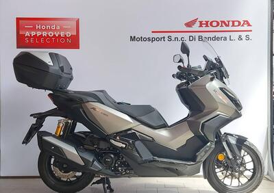 Honda ADV 350 (2025) - Annuncio 9788685