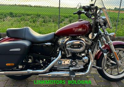 Harley-Davidson 1200 SuperLow (2014 - 16) - XL 1200T - Annuncio 9788694