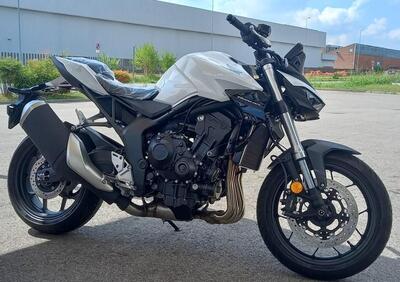Honda CB 1000 Hornet (2025) - Annuncio 9768095