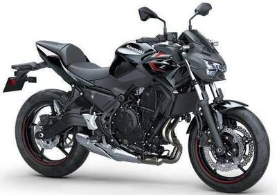 Kawasaki Z 650 (2025) - Annuncio 9597124