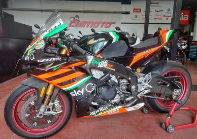 Aprilia RSV4 RF (2017 - 19) - Annuncio 9787384