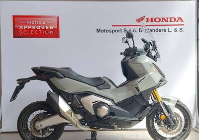 Honda X-ADV 750 (2025) - Annuncio 9788698