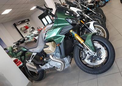 Moto Guzzi V100 Mandello S (2022 - 24) - Annuncio 9057930