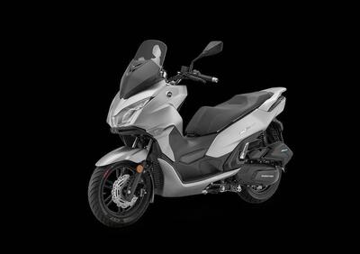 QJ Motor MTX 300 (2025) - Annuncio 9788703