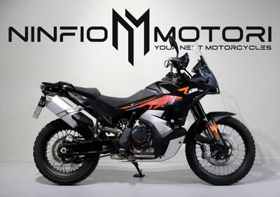 KTM 790 Adventure (2023 - 24) - Annuncio 9788717