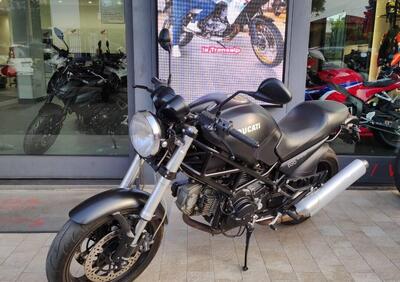 Ducati Monster 695 (2006 - 08) - Annuncio 9788718