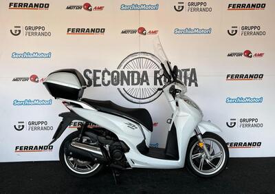Honda SH 300 i ABS (2016 - 20) - Annuncio 9782162