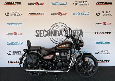 Royal Enfield Meteor 350 Supernova (2021 - 25) - Annuncio 9782322