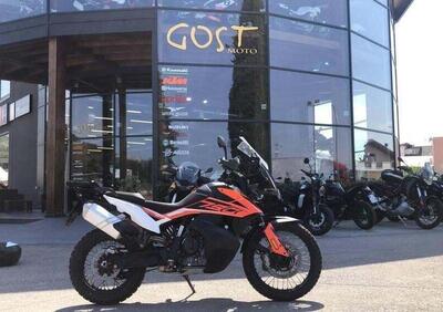 KTM 790 Adventure (2019 - 20) - Annuncio 9788753