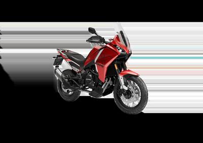 Moto Morini X-Cape 700 (2025) - Annuncio 9788635