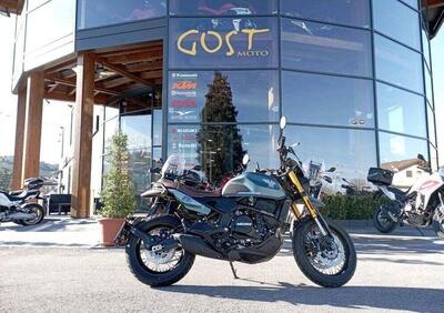 Moto Morini SEIEMMEZZO SCR (2022 - 25) - Annuncio 9788640