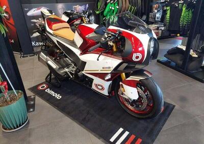 Bimota KB4 (2023 - 25) - Annuncio 9788646