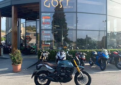 Moto Morini SEIEMMEZZO SCR (2022 - 25) - Annuncio 9788754