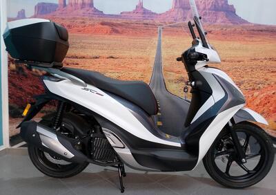 Morbidelli SC125LX (2024 - 25) - Annuncio 9788755