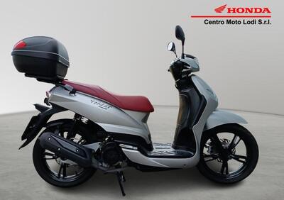 Peugeot Tweet 150 RS (2015 - 17) - Annuncio 9786437