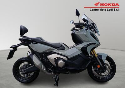 Honda X-ADV 750 DCT Gravel (2021 - 24) - Annuncio 9788757
