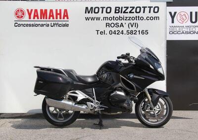 Bmw R 1200 RT (2014 - 16) - Annuncio 9788790