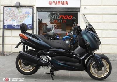 Yamaha X-Max 300 Tech Max (2021 - 24) - Annuncio 9788792