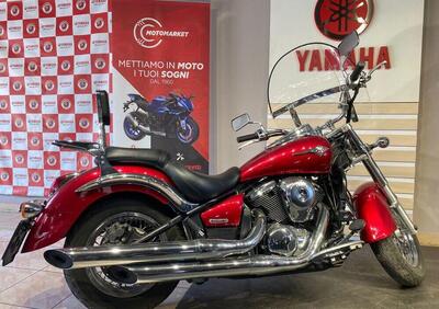 Kawasaki Vulcan VN 900 Classic (2006 - 10) - Annuncio 9788807