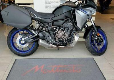 Yamaha Tracer 7 (2025) - Annuncio 9788808