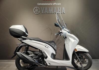 Honda SH 350 (2021 - 24) - Annuncio 9788809