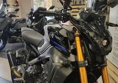 Yamaha MT-09 SP (2021 - 23) - Annuncio 9788812