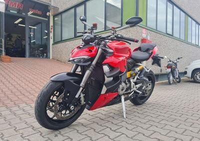 Ducati Streetfighter V2 (2022 - 24) - Annuncio 9788815