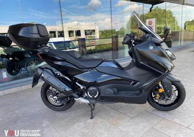 Yamaha T-Max 560 Tech Max (2022 - 24) - Annuncio 9788820