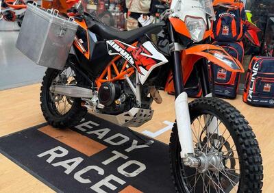 KTM 690 Enduro R (2009 - 11) - Annuncio 9788841
