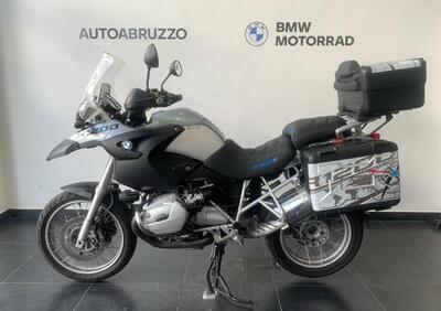 Bmw R 1200 GS (2004 - 07) - Annuncio 9788843