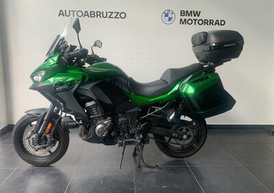 Kawasaki Versys 1000 SE (2019 - 20) - Annuncio 9788845