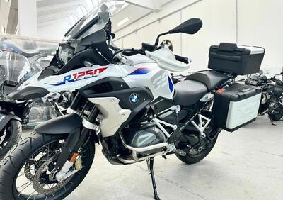 Bmw R 1250 GS (2021 - 24) - Annuncio 9786526