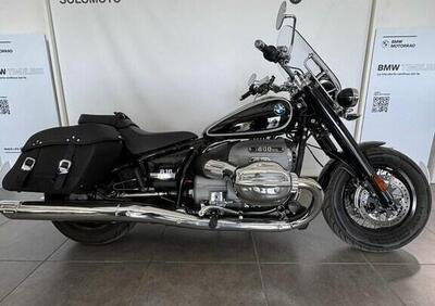 Bmw R 18 Classic (2021 - 24) - Annuncio 9788851