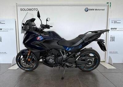 Honda NT 1100 Travel DCT (2022 - 24) - Annuncio 9788852