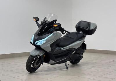 Honda Forza 300 Deluxe ABS (2018 - 20) - Annuncio 9788861