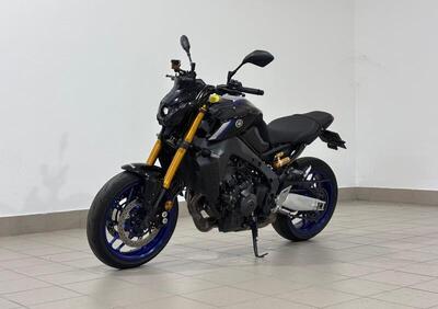 Yamaha MT-09 SP (2018 - 20) - Annuncio 9788864