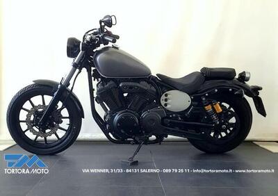Yamaha XV 950 ABS (2014 - 17) - Annuncio 9788869