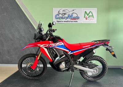 Honda CRF 300 Rally (2021 - 24) - Annuncio 9785594