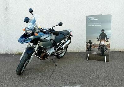 Bmw R 1200 GS (2004 - 07) - Annuncio 9788875