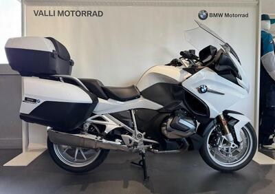 Bmw R 1250 RT (2021 - 25) - Annuncio 9786558