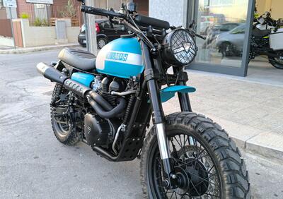 Triumph Bonneville (2007 - 16) - Annuncio 9788901